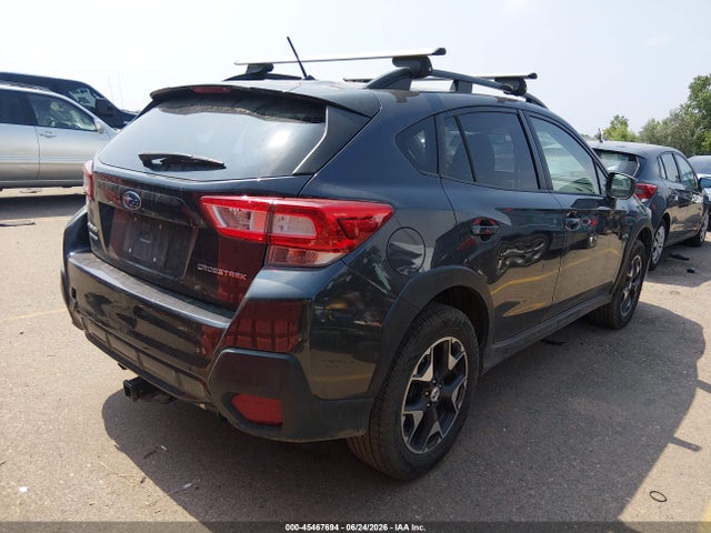 Продажа на аукционе авто 2018 Subaru Crosstrek 2.0i, vin: JF2GTAAC9JH299643, номер лота: 45467694