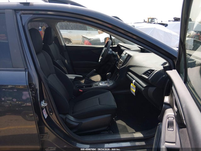 Продажа на аукционе авто 2018 Subaru Crosstrek 2.0i, vin: JF2GTAAC9JH299643, номер лота: 45467694