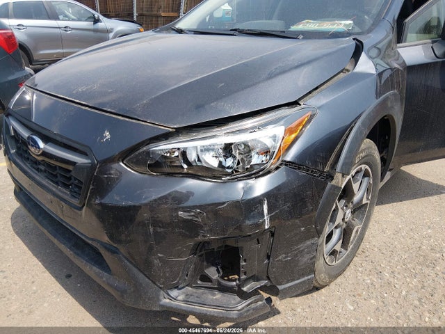 Продажа на аукционе авто 2018 Subaru Crosstrek 2.0i, vin: JF2GTAAC9JH299643, номер лота: 45467694