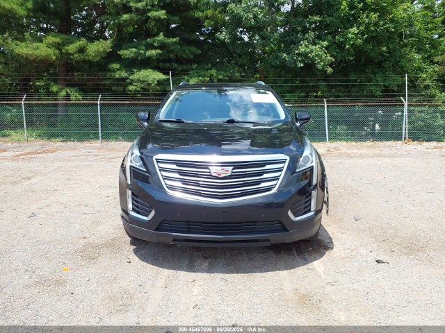 Aukcja sprzedaży 2017 Cadillac Xt5 Luxury, vin: 1GYKNDRS4HZ224623, numer aukcji: 45467696