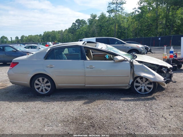 Auction sale of the 2006 Toyota Avalon Xls, vin: 4T1BK36B66U139012, lot number: 45467698