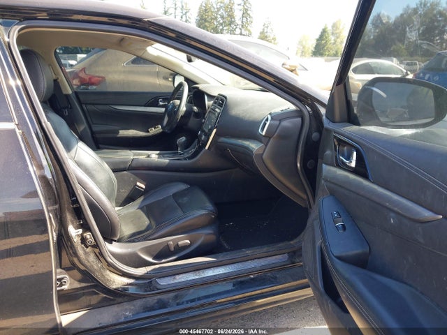 Aukcja sprzedaży 2018 Nissan Maxima 3.5 Sv, vin: 1N4AA6AP8JC361918, numer aukcji: 45467702