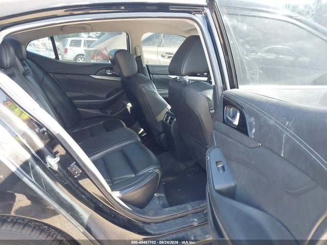 Aukcja sprzedaży 2018 Nissan Maxima 3.5 Sv, vin: 1N4AA6AP8JC361918, numer aukcji: 45467702