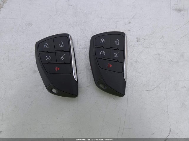 GMC Terrain Awd Elevation 2026 3GKALUEG4TL397524 Image 11
