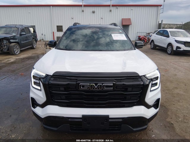 GMC Terrain Awd Elevation 2026 3GKALUEG4TL397524 Image 13