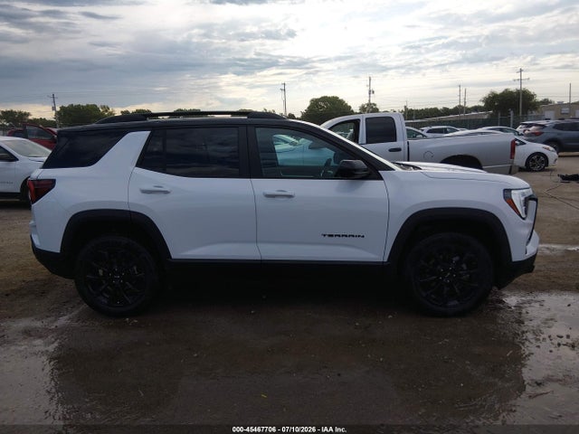 GMC Terrain Awd Elevation 2026 3GKALUEG4TL397524 Image 14