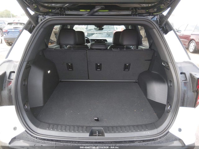GMC Terrain Awd Elevation 2026 3GKALUEG4TL397524 Image 17