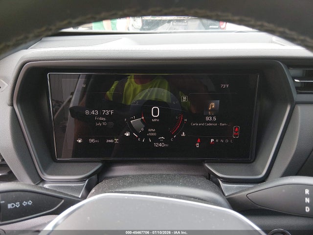 GMC Terrain Awd Elevation 2026 3GKALUEG4TL397524 Image 7