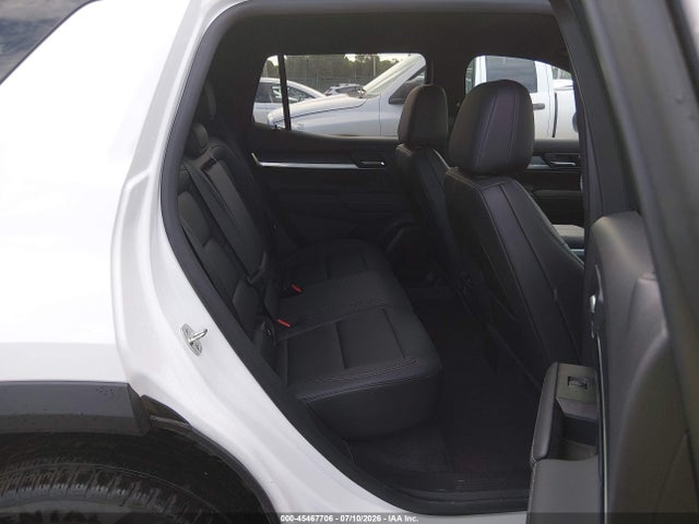 GMC Terrain Awd Elevation 2026 3GKALUEG4TL397524 Image 8
