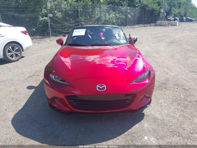 Mazda Mx-5 Miata Grand Touring 2023 JM1NDAD73P0560824 Image 13