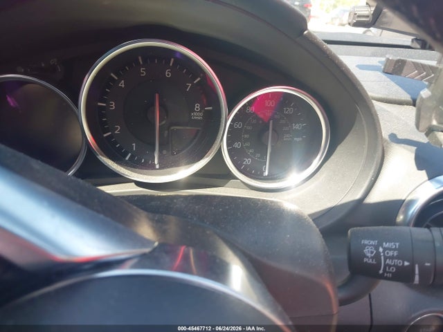 Продаж на аукціоні авто 2023 Mazda Mx-5 Miata Grand Touring, vin: JM1NDAD73P0560824, номер лоту: 45467712