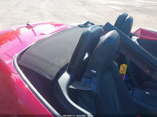 Mazda Mx-5 Miata Grand Touring 2023 JM1NDAD73P0560824 Image 8