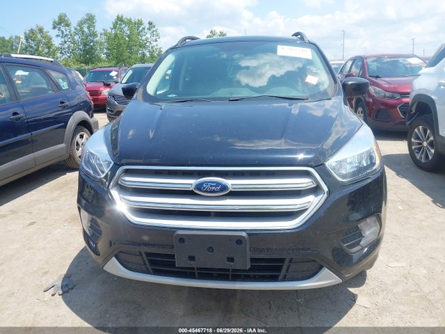 Aukcja sprzedaży 2018 Ford Escape Se, vin: 1FMCU9GD5JUB82265, numer aukcji: 45467718