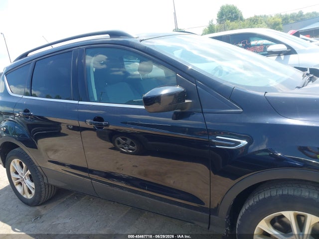 Aukcja sprzedaży 2018 Ford Escape Se, vin: 1FMCU9GD5JUB82265, numer aukcji: 45467718