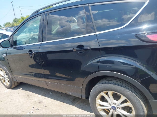 Aukcja sprzedaży 2018 Ford Escape Se, vin: 1FMCU9GD5JUB82265, numer aukcji: 45467718