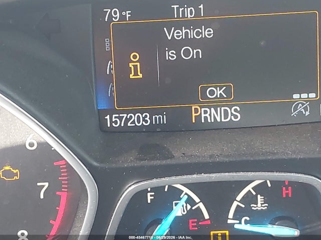 Aukcja sprzedaży 2018 Ford Escape Se, vin: 1FMCU9GD5JUB82265, numer aukcji: 45467718