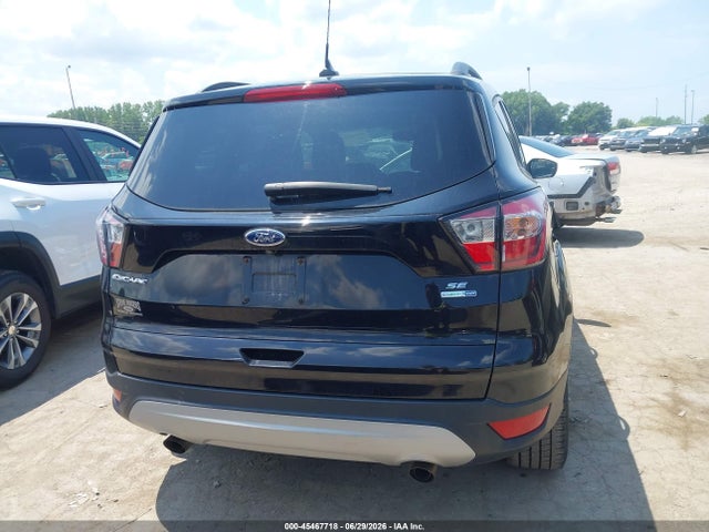 Aukcja sprzedaży 2018 Ford Escape Se, vin: 1FMCU9GD5JUB82265, numer aukcji: 45467718