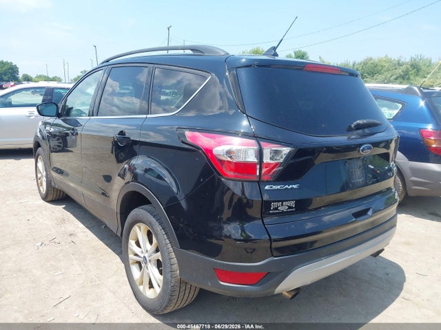 Aukcja sprzedaży 2018 Ford Escape Se, vin: 1FMCU9GD5JUB82265, numer aukcji: 45467718