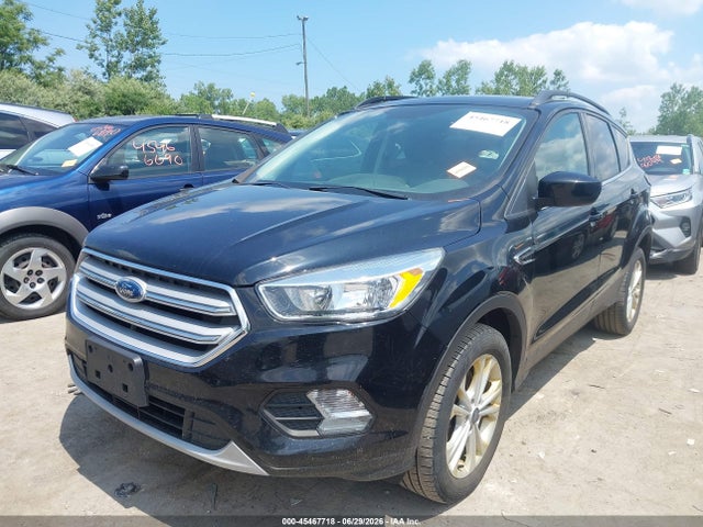 Aukcja sprzedaży 2018 Ford Escape Se, vin: 1FMCU9GD5JUB82265, numer aukcji: 45467718