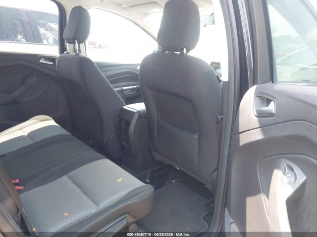 Aukcja sprzedaży 2018 Ford Escape Se, vin: 1FMCU9GD5JUB82265, numer aukcji: 45467718