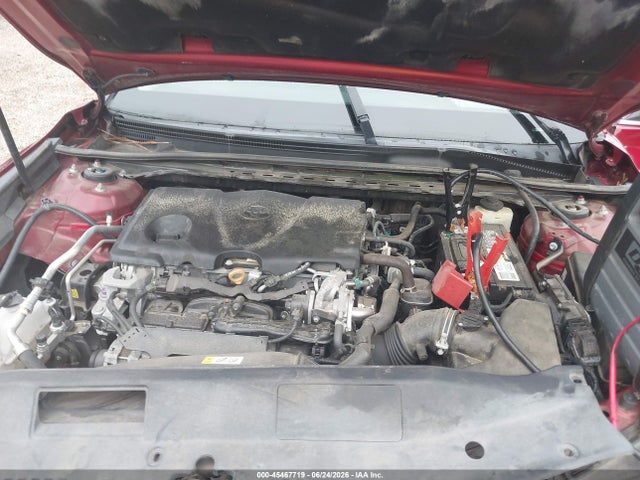 Aukcja sprzedaży 2018 Toyota Camry Se, vin: 4T1B11HK3JU609767, numer aukcji: 45467719