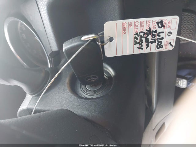 Aukcja sprzedaży 2018 Toyota Camry Se, vin: 4T1B11HK3JU609767, numer aukcji: 45467719