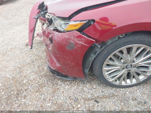 Aukcja sprzedaży 2018 Toyota Camry Se, vin: 4T1B11HK3JU609767, numer aukcji: 45467719