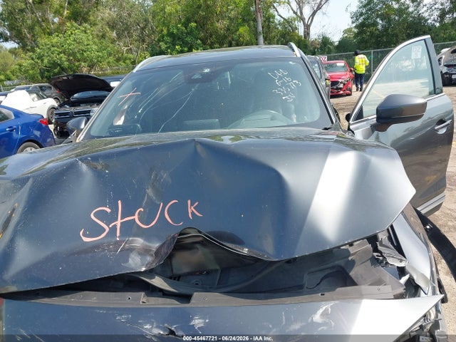Aukcja sprzedaży 2019 Mazda Cx-9 Grand Touring, vin: JM3TCADY1K0335773, numer aukcji: 45467721