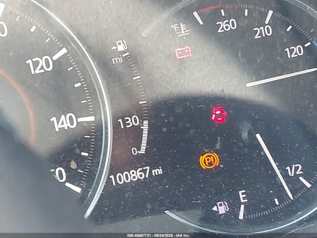Aukcja sprzedaży 2019 Mazda Cx-9 Grand Touring, vin: JM3TCADY1K0335773, numer aukcji: 45467721