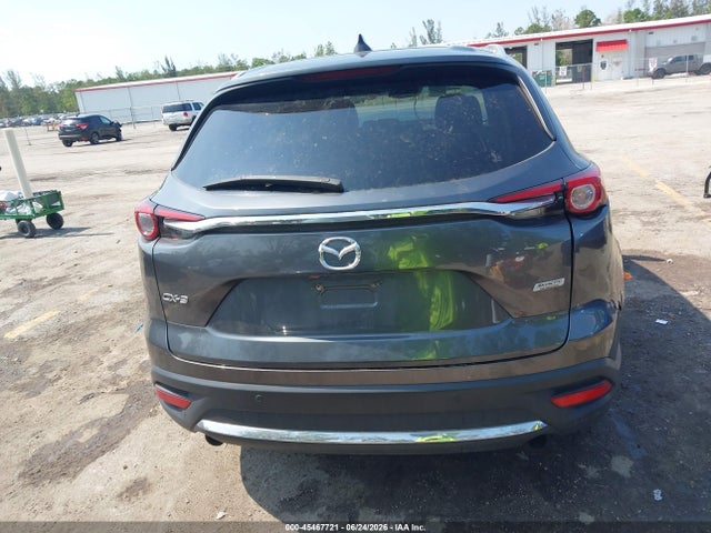 Aukcja sprzedaży 2019 Mazda Cx-9 Grand Touring, vin: JM3TCADY1K0335773, numer aukcji: 45467721