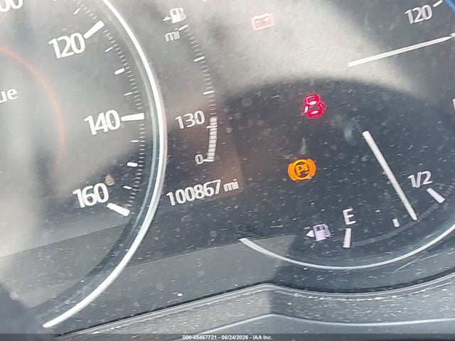 Aukcja sprzedaży 2019 Mazda Cx-9 Grand Touring, vin: JM3TCADY1K0335773, numer aukcji: 45467721