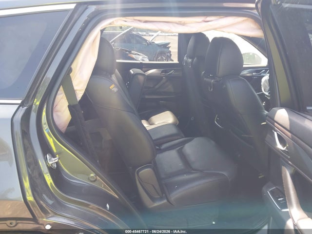 Aukcja sprzedaży 2019 Mazda Cx-9 Grand Touring, vin: JM3TCADY1K0335773, numer aukcji: 45467721