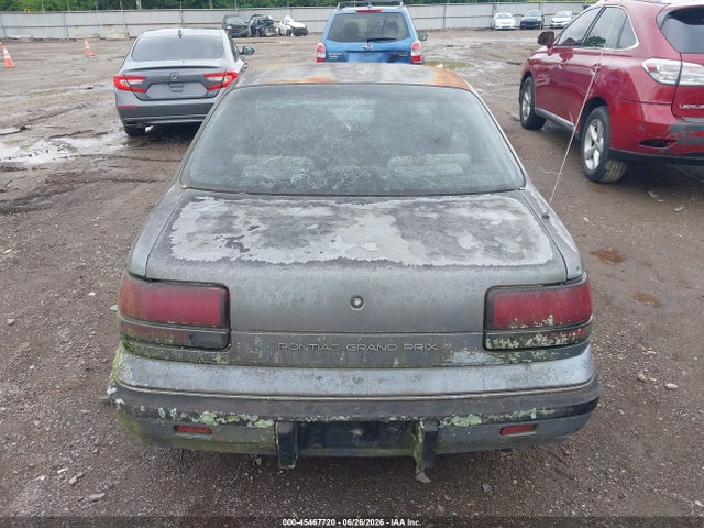 Продаж на аукціоні авто 1988 Pontiac Grand Prix, vin: 1G2WJ14W2JF237877, номер лоту: 45467720