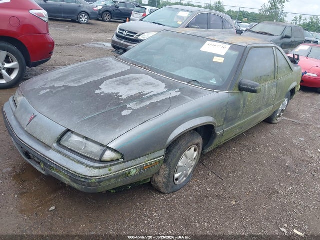 Продаж на аукціоні авто 1988 Pontiac Grand Prix, vin: 1G2WJ14W2JF237877, номер лоту: 45467720
