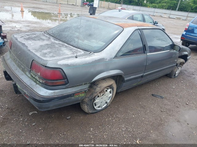 Продаж на аукціоні авто 1988 Pontiac Grand Prix, vin: 1G2WJ14W2JF237877, номер лоту: 45467720