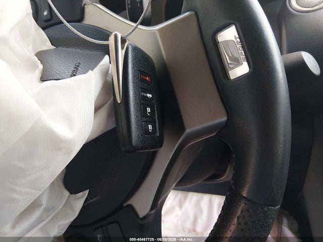 Продаж на аукціоні авто 2014 Lexus Is 250, vin: JTHBF1D22E5016766, номер лоту: 45467725
