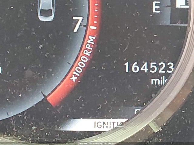 Продаж на аукціоні авто 2014 Lexus Is 250, vin: JTHBF1D22E5016766, номер лоту: 45467725
