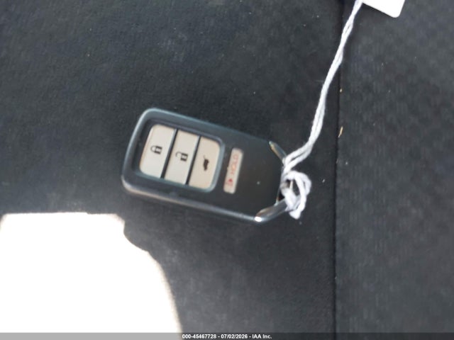 Honda CR-V EX 2016 2HKRM4H51GH631243 Image 11