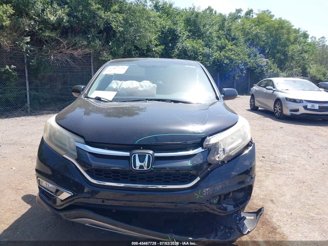 Honda CR-V EX 2016 2HKRM4H51GH631243 Image 13