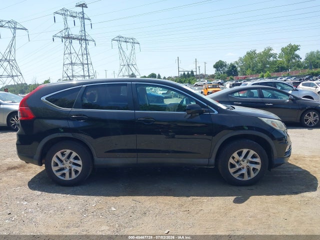 Honda CR-V EX 2016 2HKRM4H51GH631243 Image 14