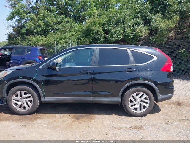 Honda CR-V EX 2016 2HKRM4H51GH631243 Image 15