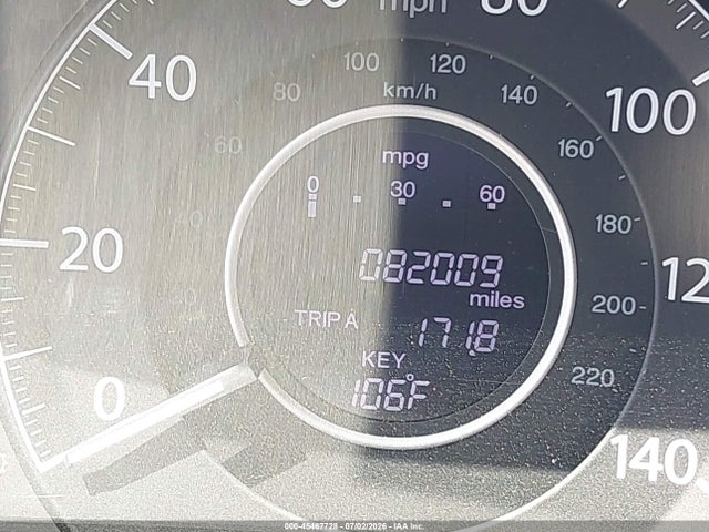 Honda CR-V EX 2016 2HKRM4H51GH631243 Image 16