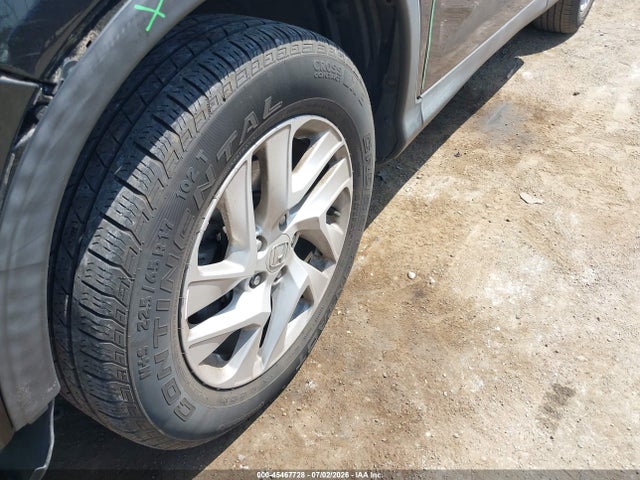 Honda CR-V EX 2016 2HKRM4H51GH631243 Image 12