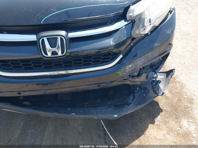 Honda CR-V EX 2016 2HKRM4H51GH631243 Image 6