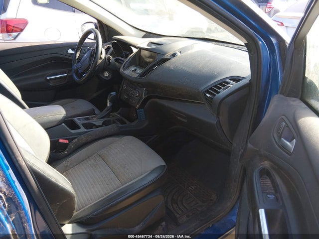 Auction sale of the 2017 Ford Escape Se, vin: 1FMCU9G95HUD11420, lot number: 45467734