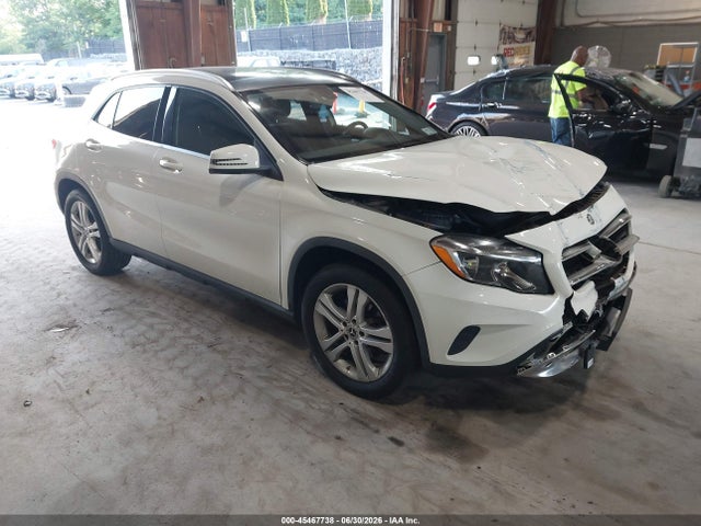 Продажа на аукционе авто 2015 Mercedes-benz Gla 250 4matic, vin: WDCTG4GB7FJ121337, номер лота: 45467738