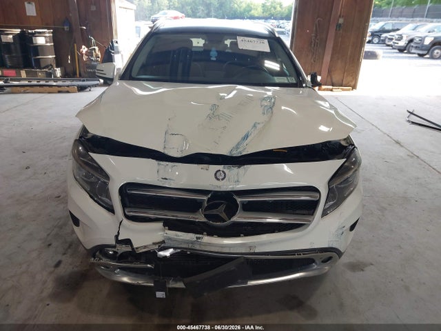 Продажа на аукционе авто 2015 Mercedes-benz Gla 250 4matic, vin: WDCTG4GB7FJ121337, номер лота: 45467738