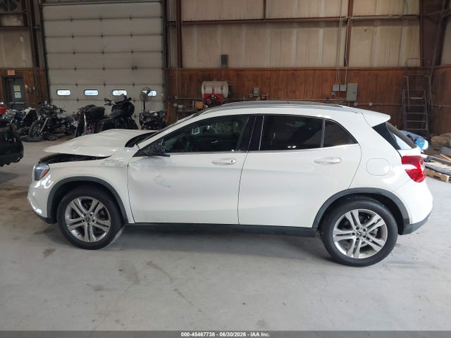 Продажа на аукционе авто 2015 Mercedes-benz Gla 250 4matic, vin: WDCTG4GB7FJ121337, номер лота: 45467738