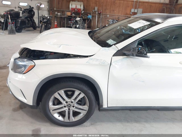 Продажа на аукционе авто 2015 Mercedes-benz Gla 250 4matic, vin: WDCTG4GB7FJ121337, номер лота: 45467738