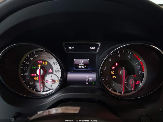 Продажа на аукционе авто 2015 Mercedes-benz Gla 250 4matic, vin: WDCTG4GB7FJ121337, номер лота: 45467738